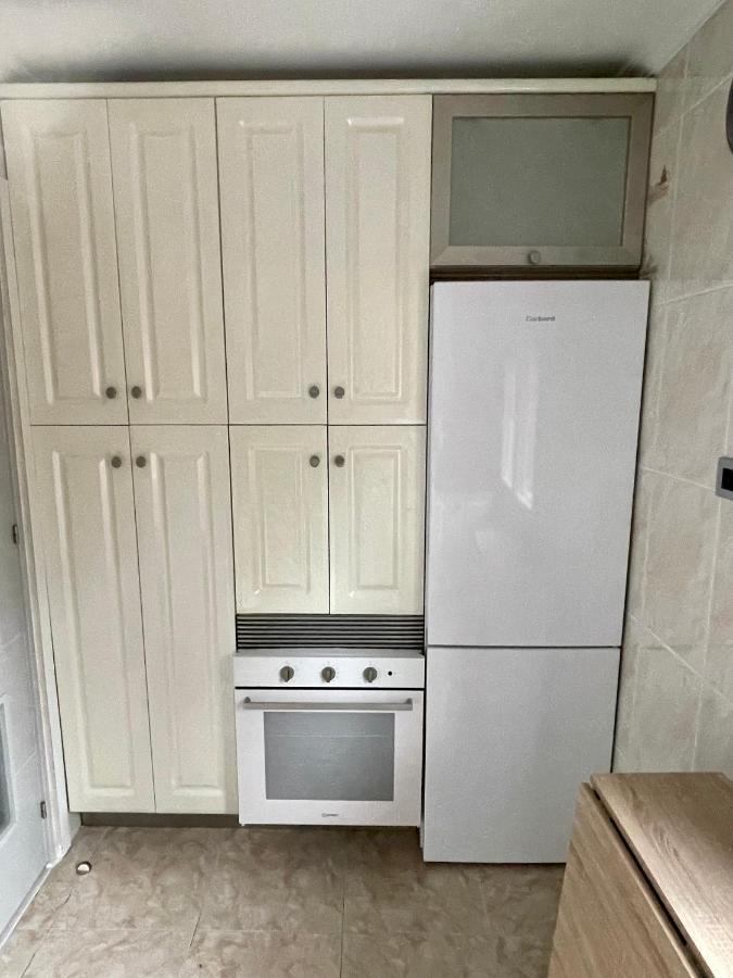 Doamvid Universidad Apartment Ciudad Real