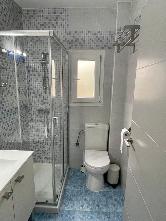 Apartment Doamvid Universidad