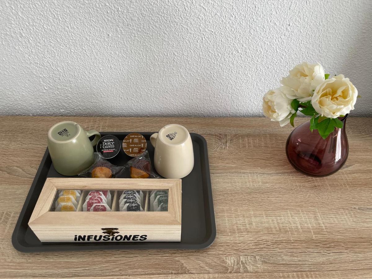 Apartment Doamvid Universidad