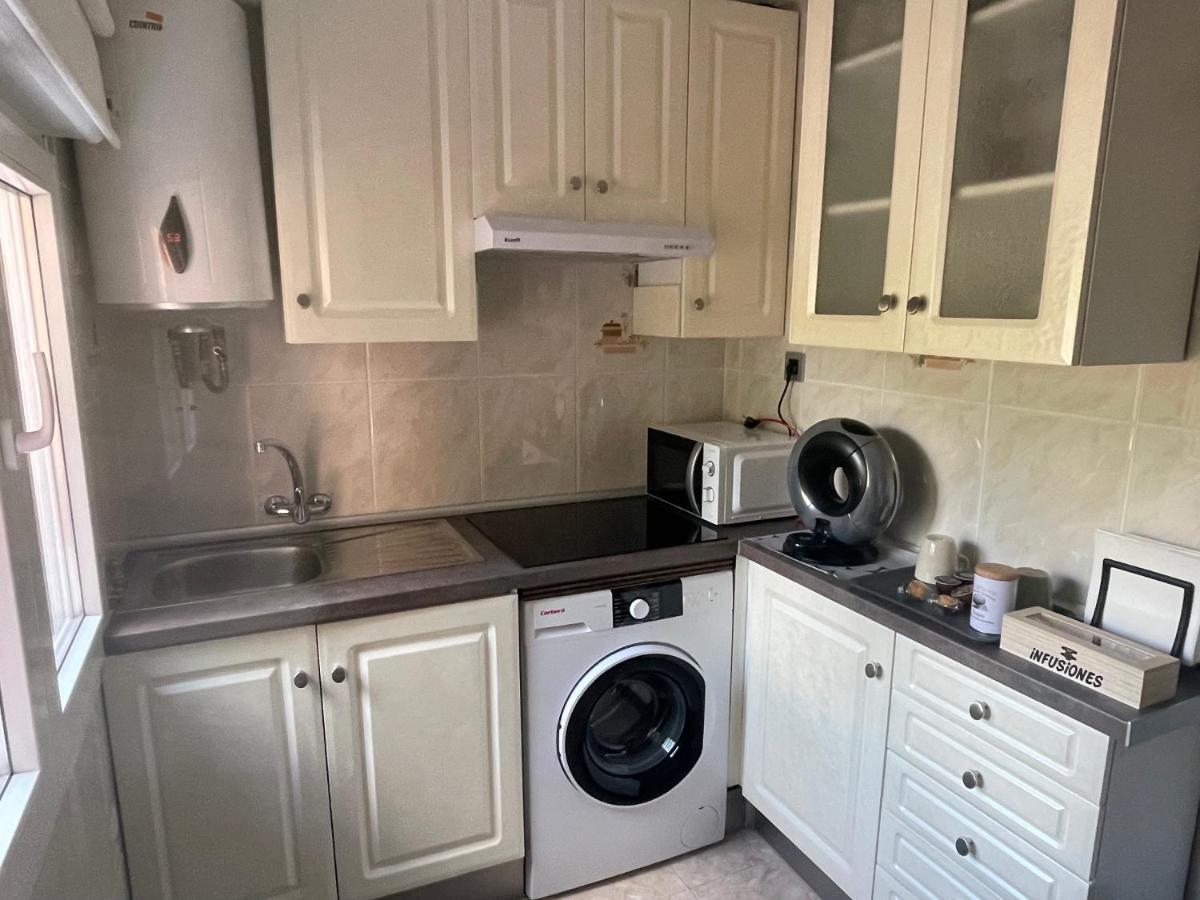 Apartment Doamvid Universidad Ciudad Real