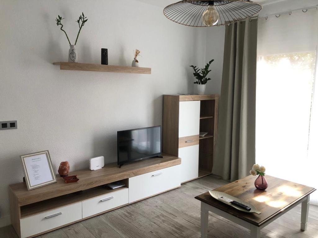 Doamvid Universidad Apartment