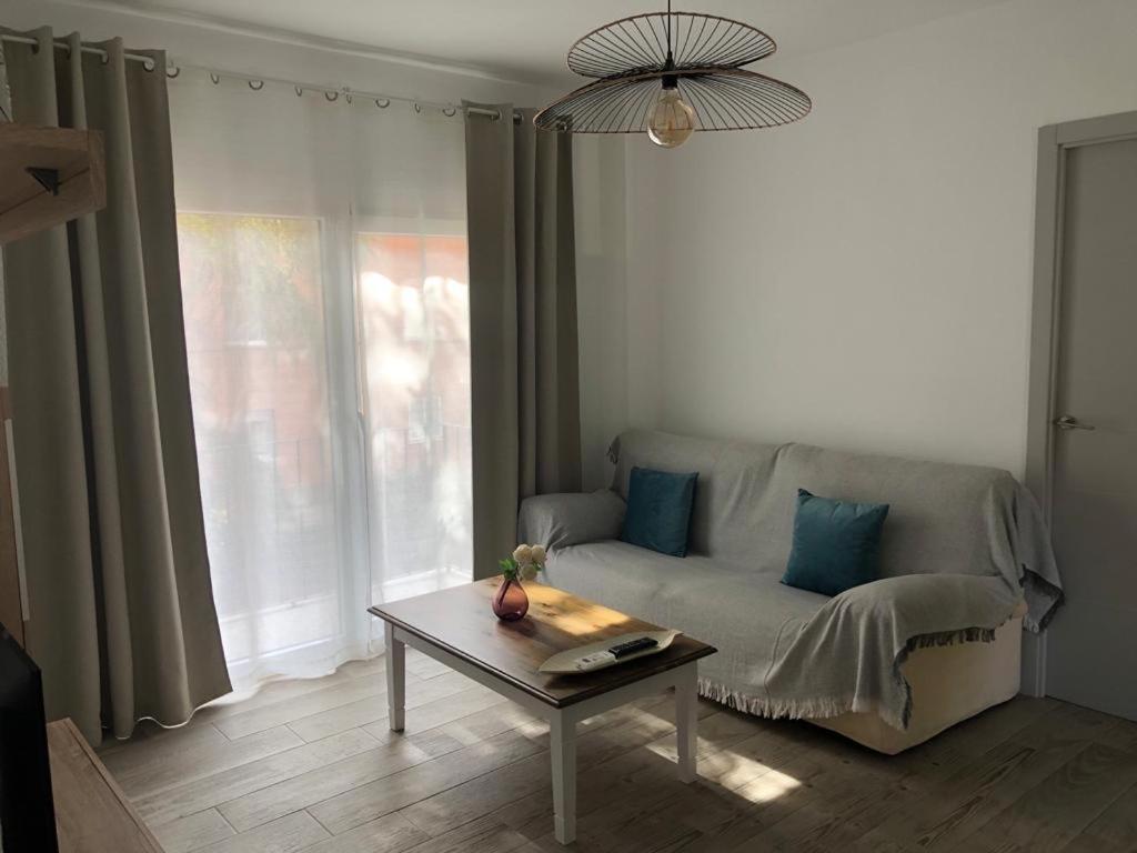 Doamvid Universidad Apartment Ciudad Real