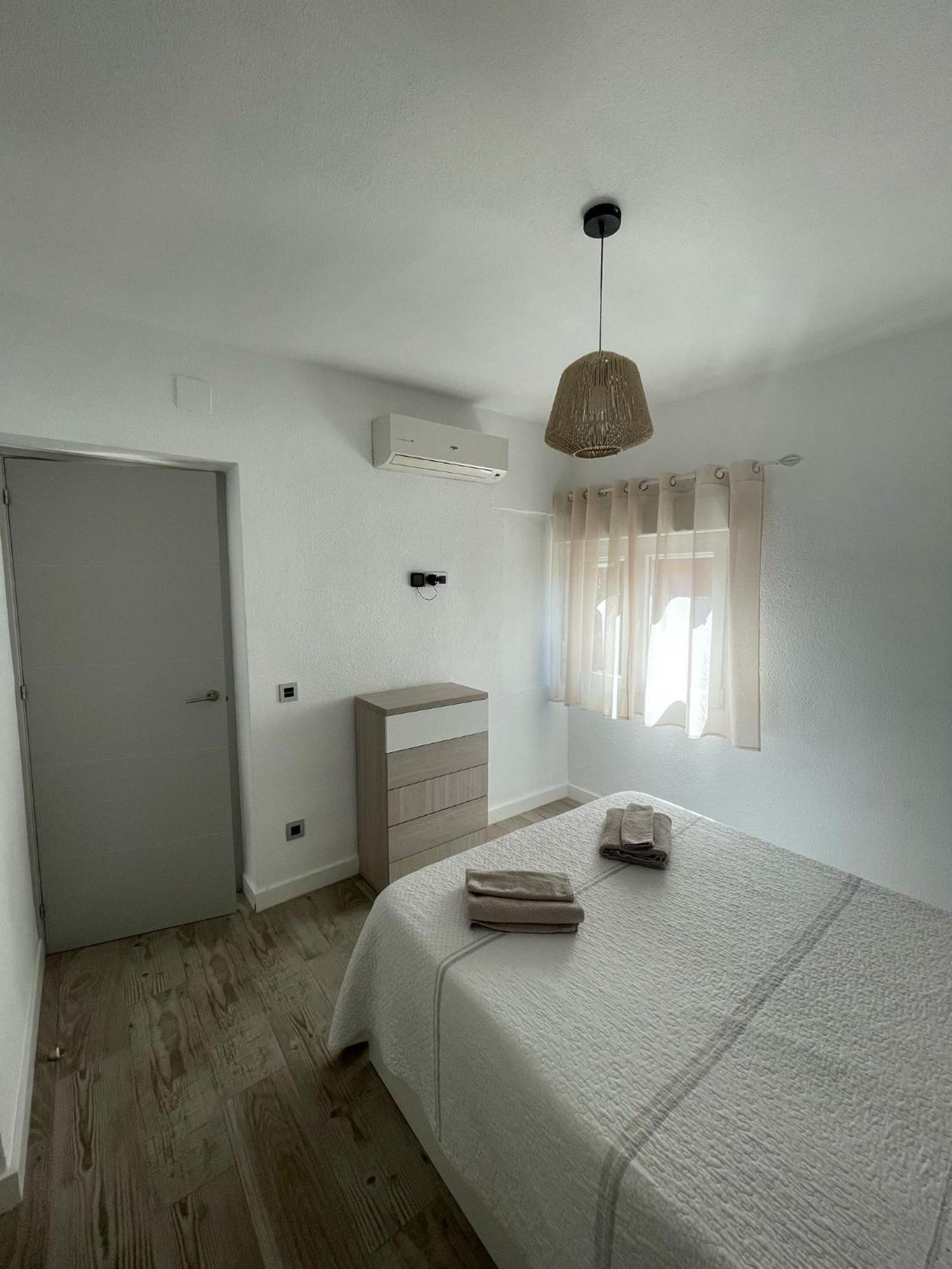 Apartment Doamvid Universidad