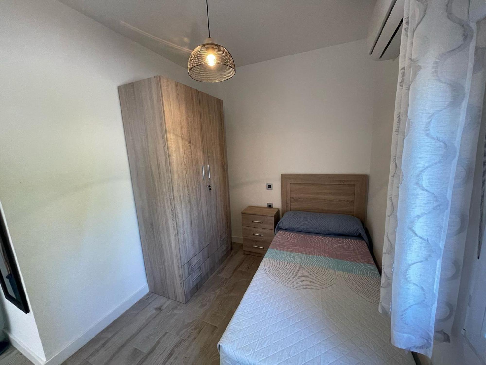 Doamvid Universidad Apartment Ciudad Real
