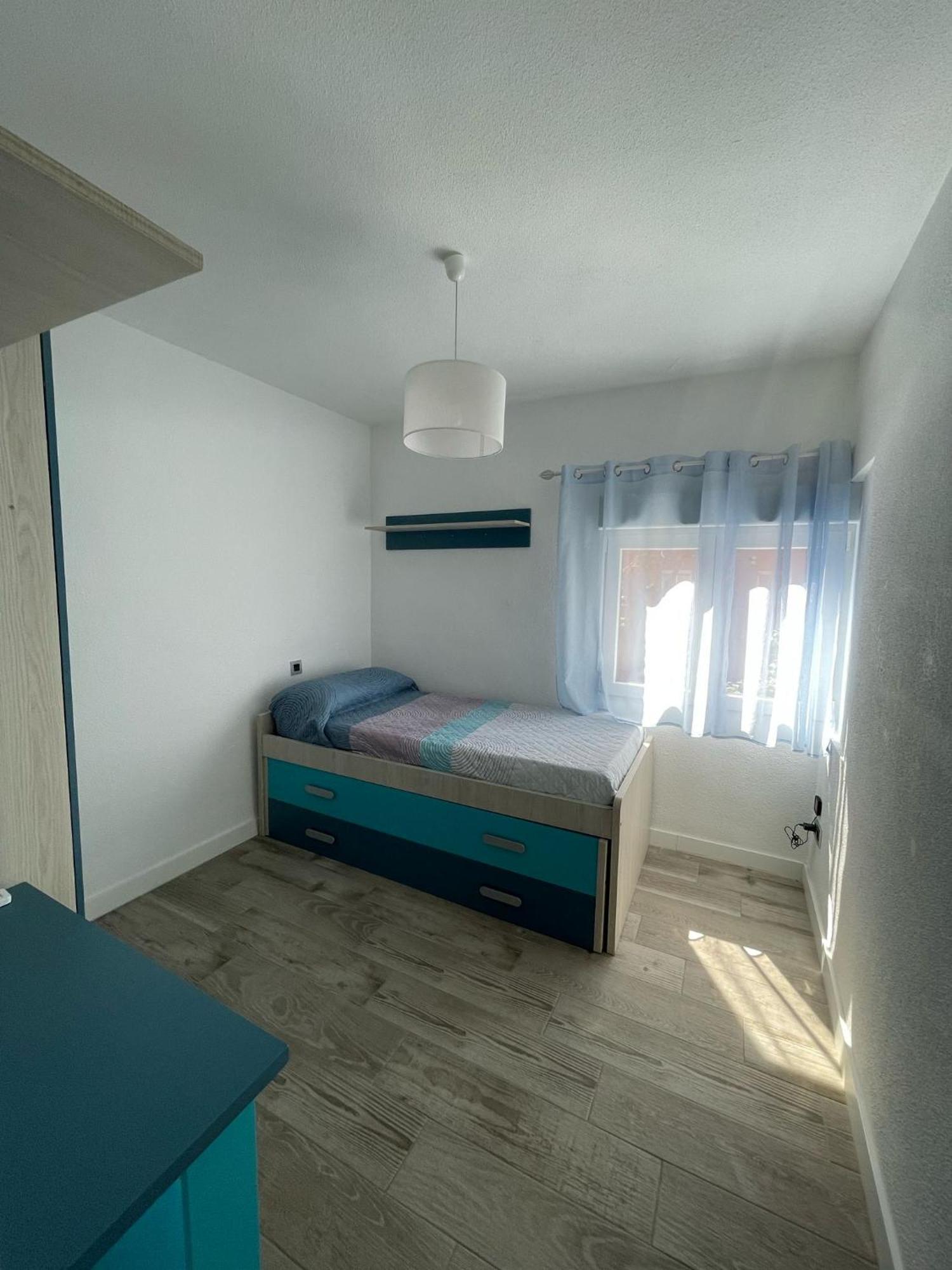 Doamvid Universidad Apartment *